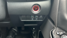 Honda CR-V 2.0 i-MMD Hybrid SR 5dr eCVT Hybrid Estate